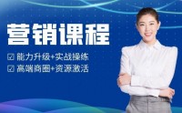 職業(yè)銷售技巧培訓課程